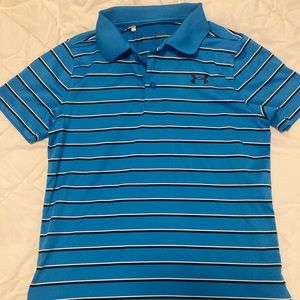 Under armour golf tee